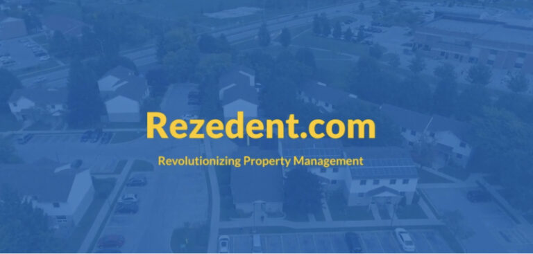 Rezedent Introduction Video